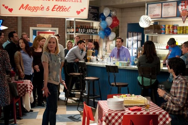 Anne Heche in Save Me (2013)