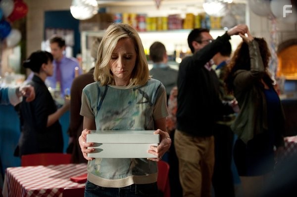 Anne Heche in Save Me (2013)