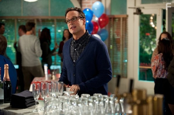 Diedrich Bader in Save Me (2013)