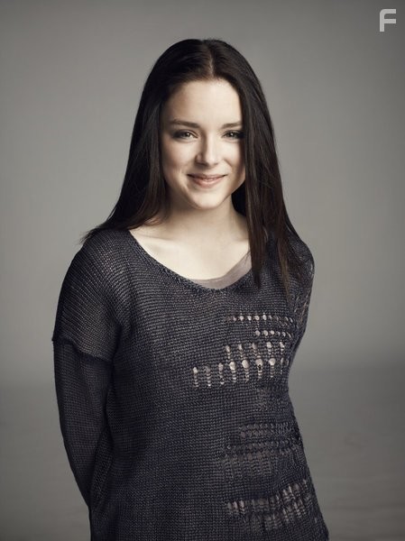 Madison Davenport in Save Me (2013)