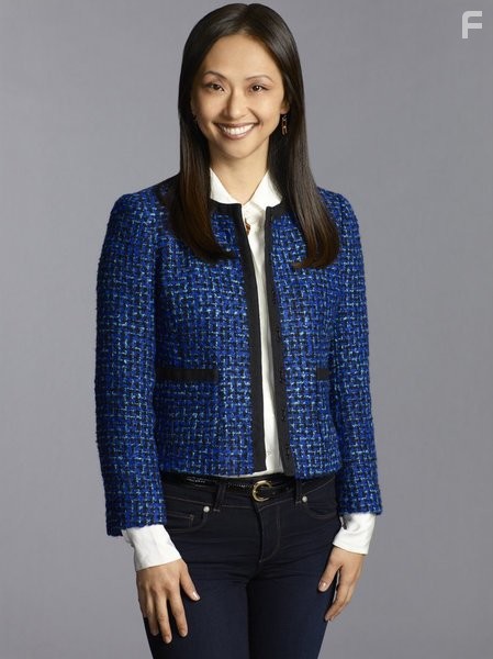 Joy Osmanski in Save Me (2013)