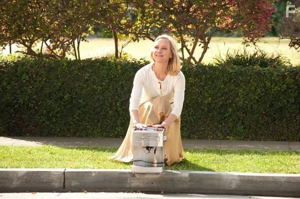 Anne Heche in Save Me (2013)