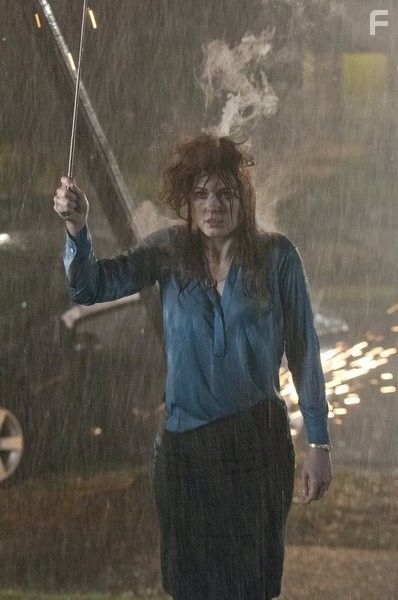 Alexandra Breckenridge in Save Me (2013)