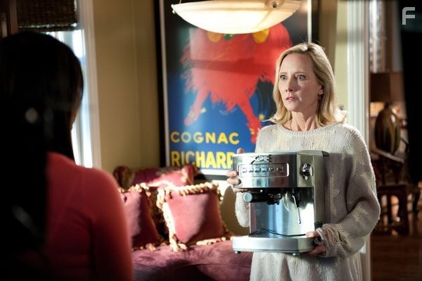 Anne Heche in Save Me (2013)