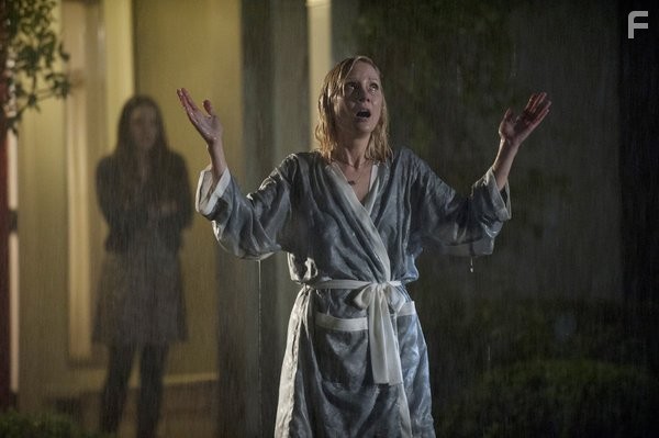 Anne Heche in Save Me (2013)