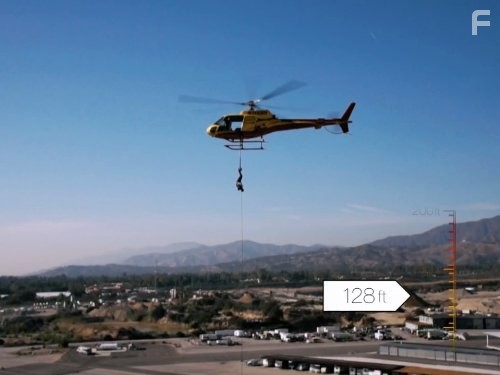 Dangerman: The Incredible Mr. Goodwin (2013)