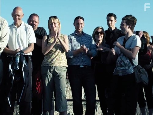 Dangerman: The Incredible Mr. Goodwin (2013)