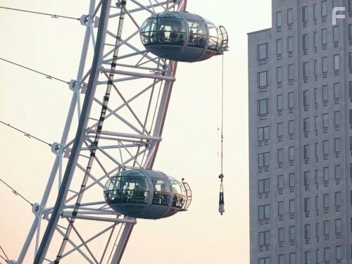 Dangerman: The Incredible Mr. Goodwin (2013)