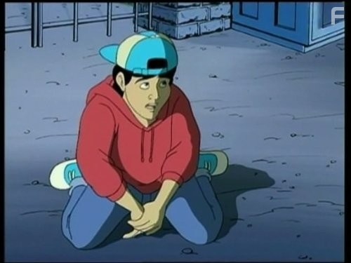 Tales from the Cryptkeeper (1993)