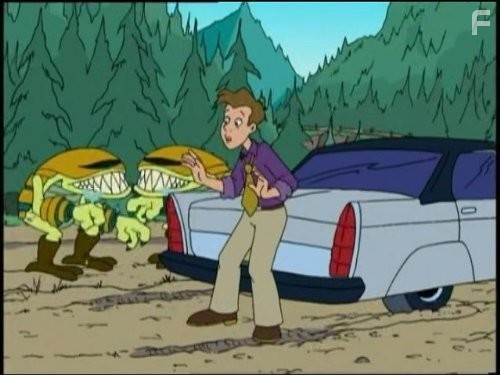 Tales from the Cryptkeeper (1993)