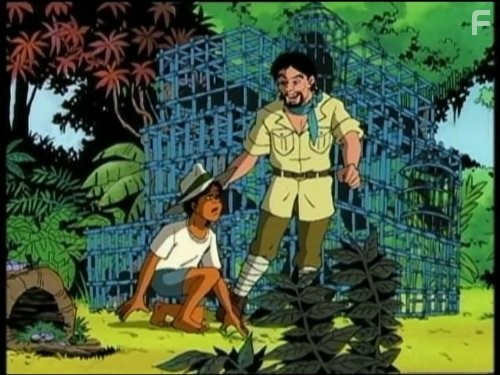 Tales from the Cryptkeeper (1993)