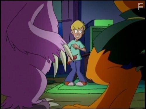 Tales from the Cryptkeeper (1993)