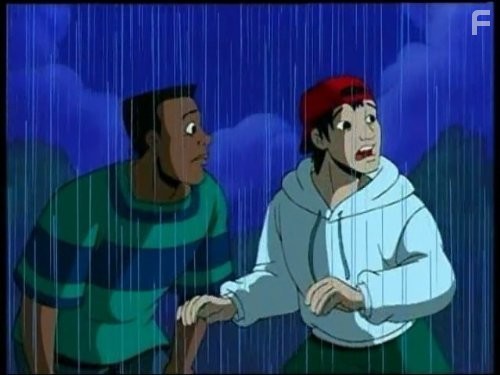 Tales from the Cryptkeeper (1993)