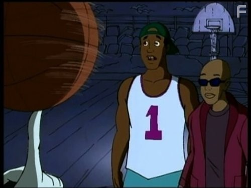 Tales from the Cryptkeeper (1993)