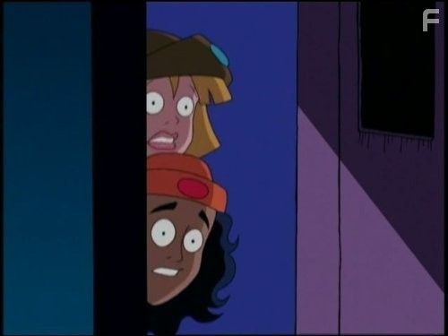 Tales from the Cryptkeeper (1993)