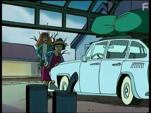 Tales from the Cryptkeeper (1993)