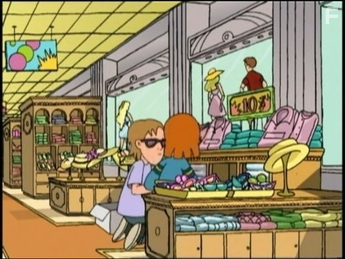 Tales from the Cryptkeeper (1993)