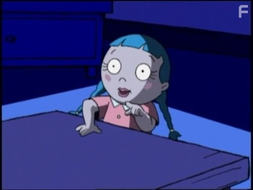 Tales from the Cryptkeeper (1993)