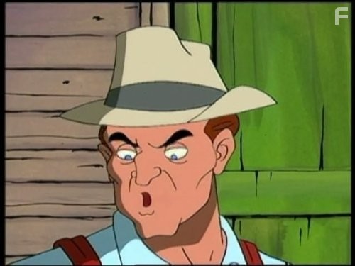 Tales from the Cryptkeeper (1993)