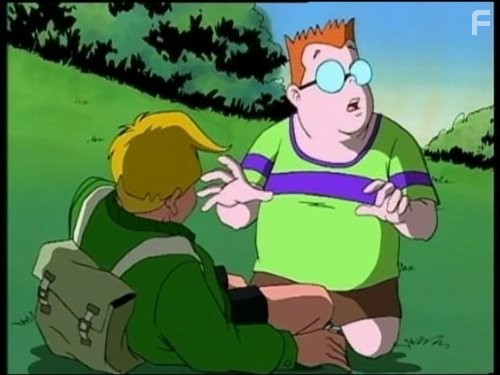 Tales from the Cryptkeeper (1993)