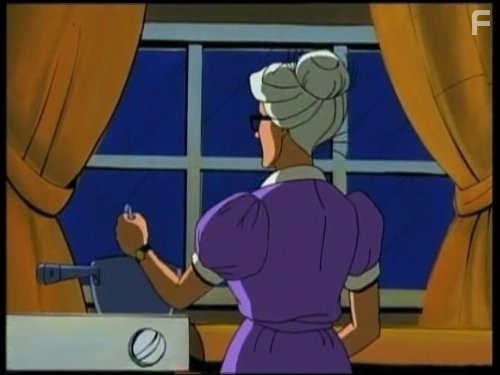 Tales from the Cryptkeeper (1993)