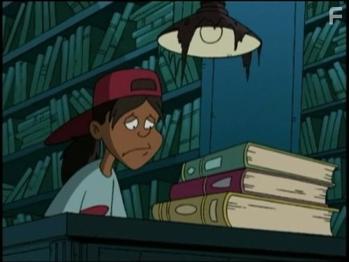 Tales from the Cryptkeeper (1993)