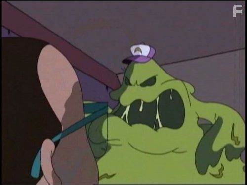 Tales from the Cryptkeeper (1993)