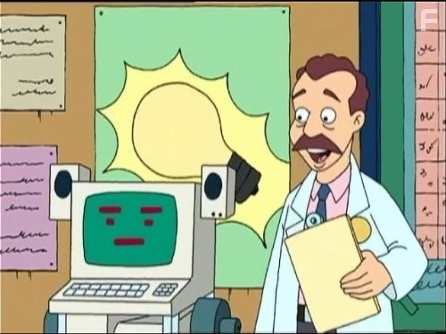 Tales from the Cryptkeeper (1993)