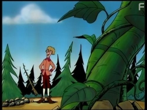 Tales from the Cryptkeeper (1993)