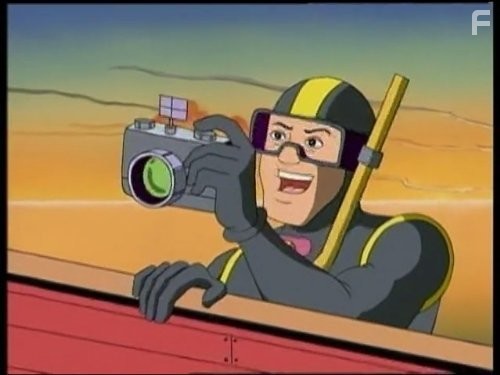 Tales from the Cryptkeeper (1993)