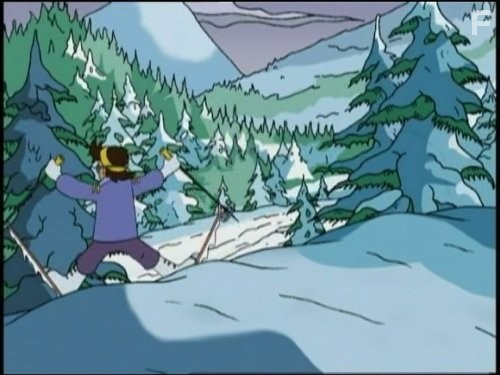 Tales from the Cryptkeeper (1993)