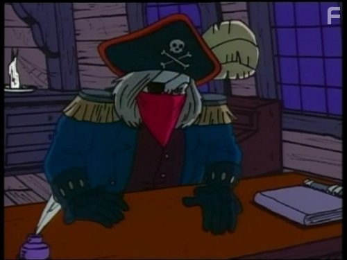 Tales from the Cryptkeeper (1993)