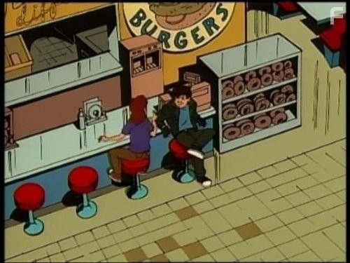 Tales from the Cryptkeeper (1993)