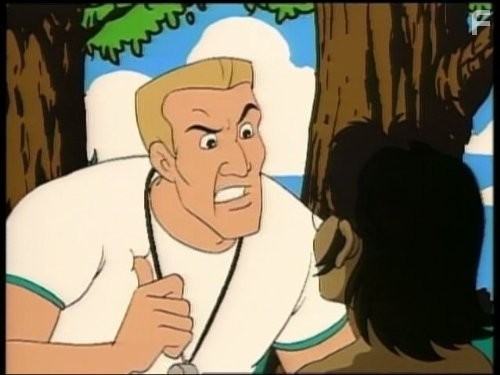 Tales from the Cryptkeeper (1993)