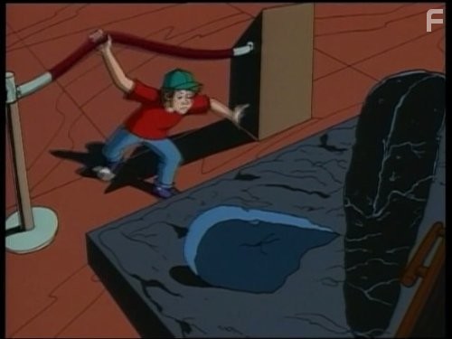 Tales from the Cryptkeeper (1993)