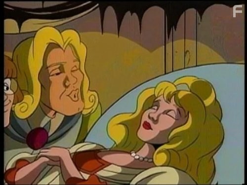 Tales from the Cryptkeeper (1993)