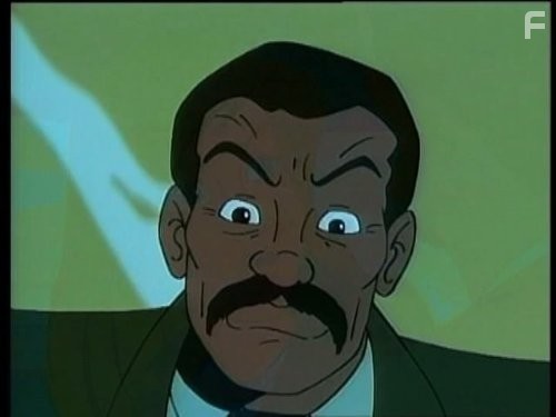 Tales from the Cryptkeeper (1993)