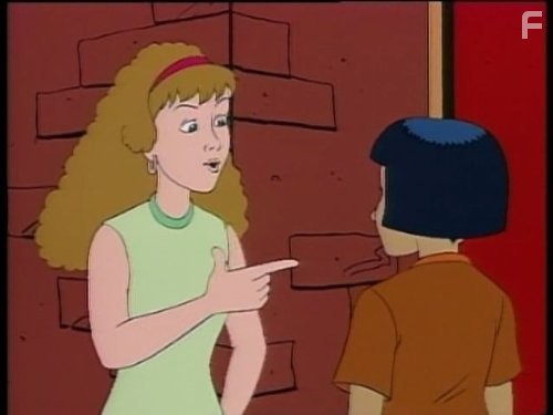 Tales from the Cryptkeeper (1993)