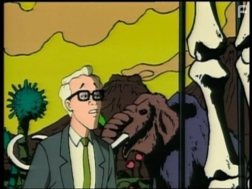 Tales from the Cryptkeeper (1993)