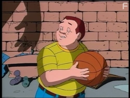 Tales from the Cryptkeeper (1993)