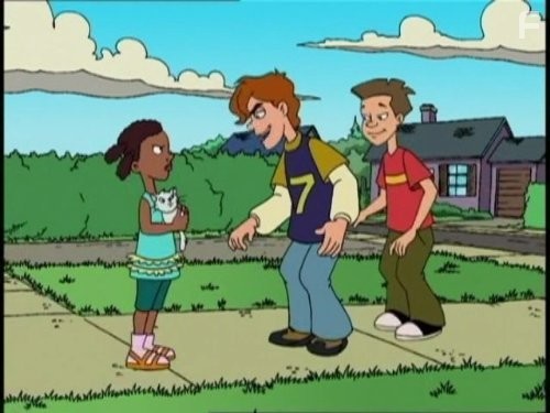 Tales from the Cryptkeeper (1993)