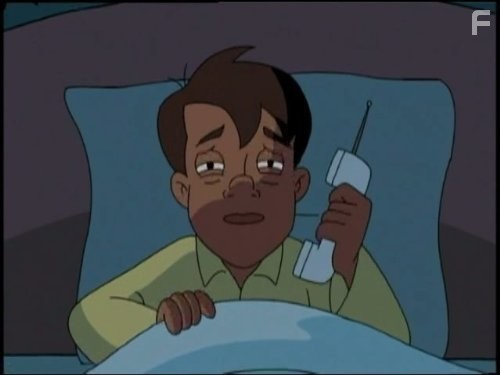 Tales from the Cryptkeeper (1993)