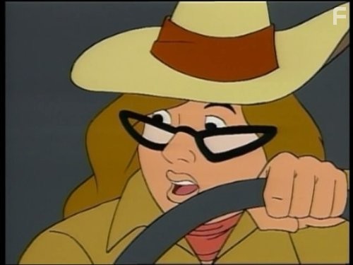 Tales from the Cryptkeeper (1993)