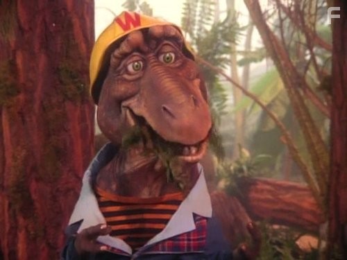 Динозавры (1991)