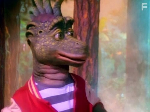 Динозавры (1991)