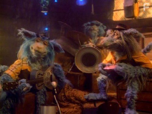 Динозавры (1991)