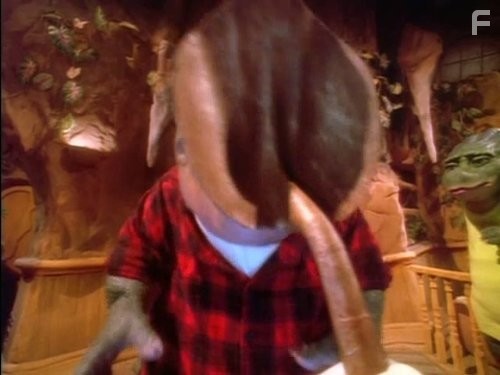 Динозавры (1991)