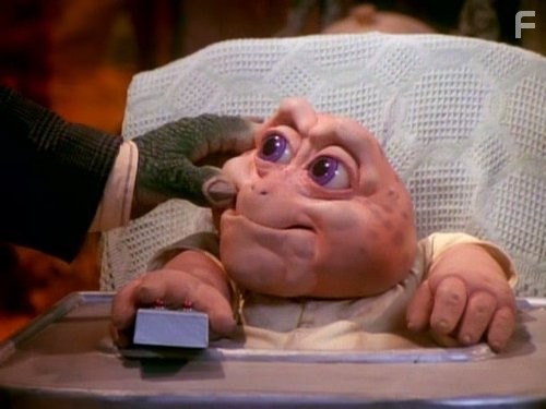 Динозавры (1991)