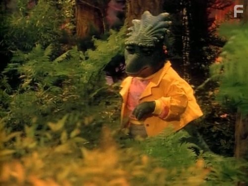 Динозавры (1991)