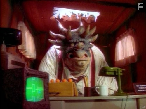 Динозавры (1991)